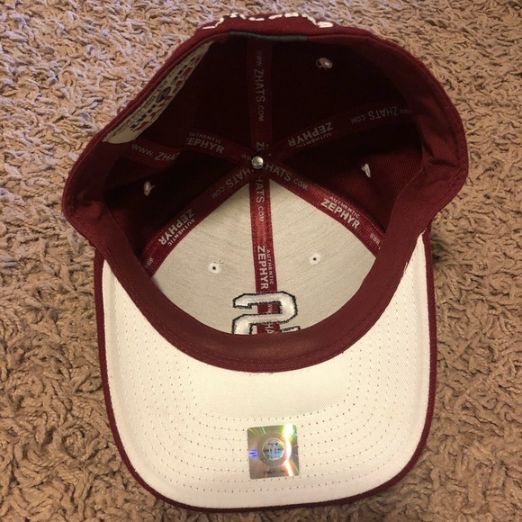 Stanford Hat - Picture 4 of 4